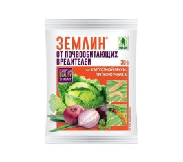 Средства по борьбе с вредителями