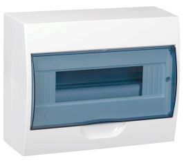 Корпус навесной (Пластик)