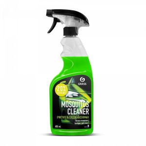 Чистящее средство «Mosquitos Cleaner»  600 мл Grass