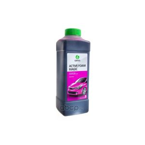 Активная пена «Active Foam Magic» канистра 1 л Grass