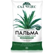 Грунт Пальма Сад чудес 5л