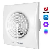 Вентилятор вытяжной Royal Thermo RAFR 100