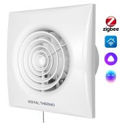 Вентилятор вытяжной Royal Thermo RAFR 100 P