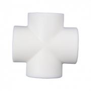 Крестовина PPRC 25 MeerPlast