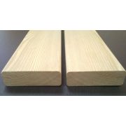 Доска террасно лавочная 85*35*2000