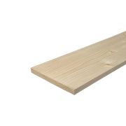 Доска строганная 165*20*3000