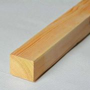 Брусок строганный 40*40*2000