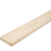 Доска строганная 90*20*2000