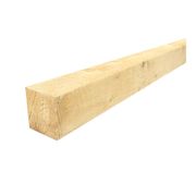 Брус 100*100 4 м