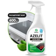 Средство Azelit spray для стеклокерамики 600 мл. тригер Grass