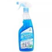 Чистящее средство «Clean glass» авто 600 мл Grass