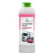 Активная пена «Active Foam Truck» Для грузовиков, 1 л. Grass