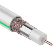 Кабель коаксиальный SAT 703 B CCS/Al/Al (75%) 75Ом Б (уп.100м) PROCONNECT 01-2431-2