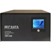 Устройство бесперебойного питания УБП-400 Ресанта