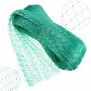 СЕТКА  ОТ  ПТИЦ 15*15мм  2м*10м fuleren /50