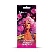 Ароматизатор картонный GRASS «Bubble princess»