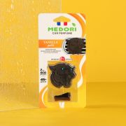 Ароматизатор на дефлектор Medori Vanilla Gold