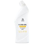 Чистящее средство «Gloss Gel» Professional 750 мл. Grass