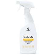 Чистящее средство «Gloss» Professional 600 мл. Grass