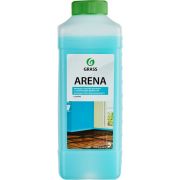 Средство для мытья пола Arena (нейтральное) 1 л. Grass