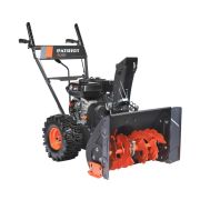 Снегоуборщик PATRIOT PS 601 7,0 л.с. -25С ковш 42*66 колеса Winter, Extreme 2,14х5,5-6