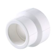 Муфта PPRC 25х20 MeerPlast