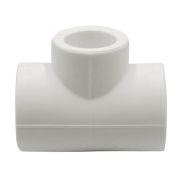 Тройник PPRC 32х20х32 MeerPlast