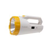 Фонарь-прожектор аккумуляторный Accu 9191LED 3Вт. KOCAccu9191LED