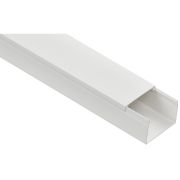 Кабель-канал 16х16 L2000 белый Basic EKF