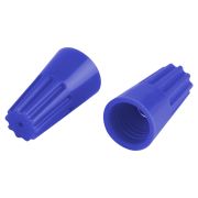 Зажим соед.изолирующий СИЗ-1 1,5-3,5 синий уп.5шт
