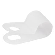 Скоба под винт 5мм (уп50шт)