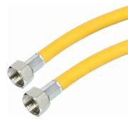 Шланг газовый 1/2 г/г 1,2м ELKA 10*15