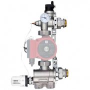 Узел насосно-смесительный 130-180 мм PROFLINE