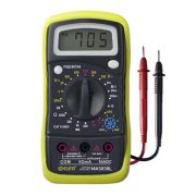 Мультиметр ФАЗА цифровой MAS838L