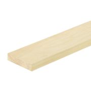 Доска строганная 100*25*2000 осина